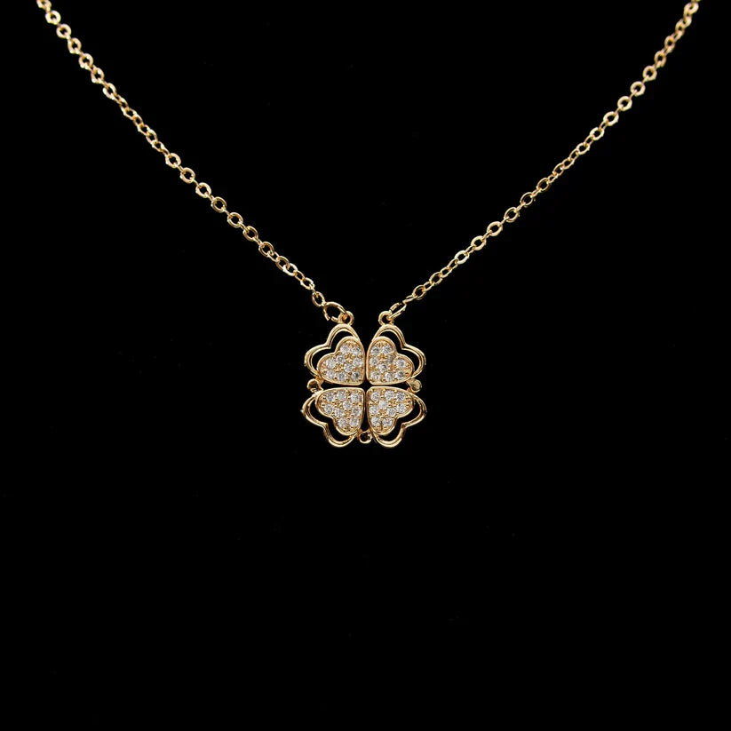 Heart Magnetic Pendant