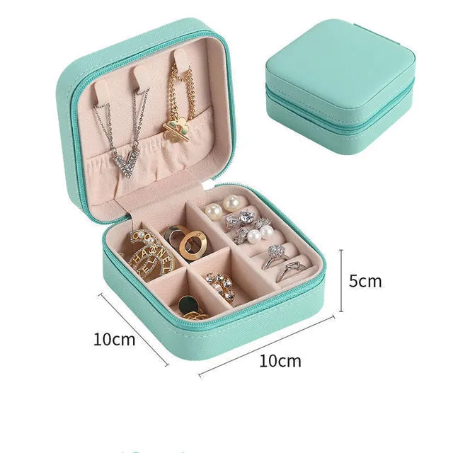 Jewellery Storage Box
