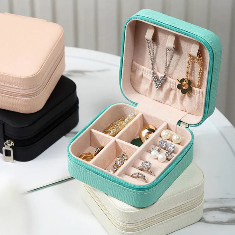 Jewellery Storage Box