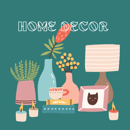 Home Decor