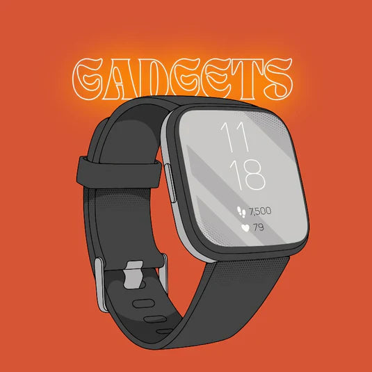Gadgets