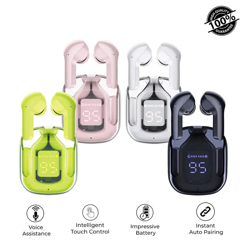 Acefast T6 Earbuds