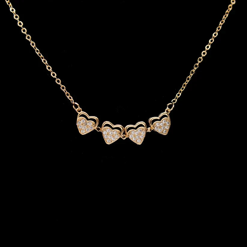 Heart Magnetic Pendant