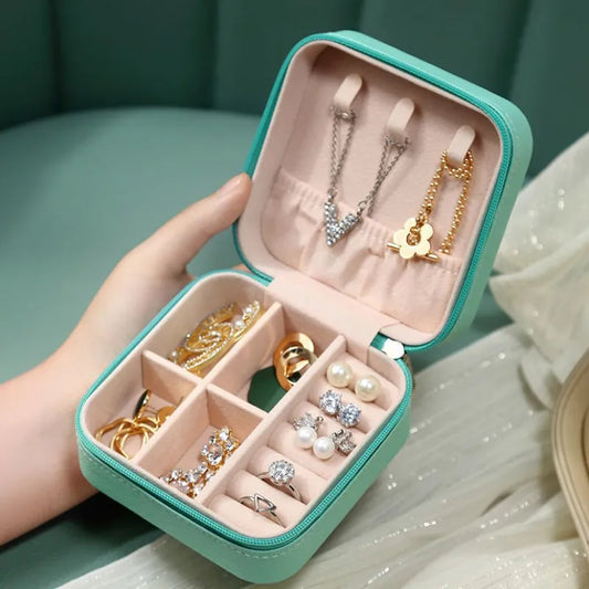 Jewellery Storage Box