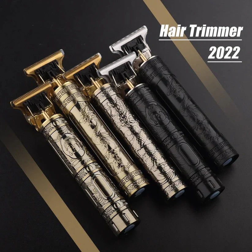Professional T9 Hair Trimmer