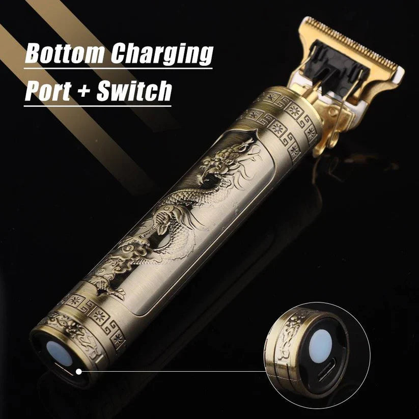 Professional T9 Hair Trimmer