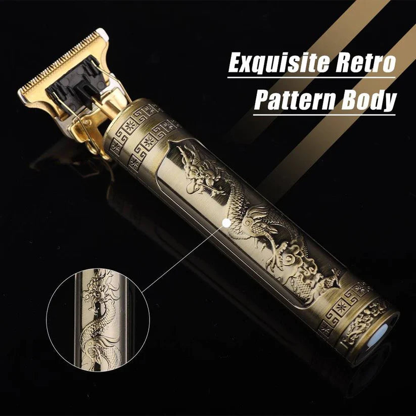 Professional T9 Hair Trimmer