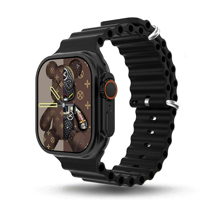 Hw8 Ultra Smartwatch Series 8 Ultra